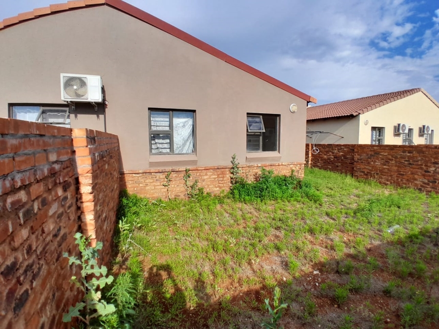 To Let 3 Bedroom Property for Rent in Kathu Northern Cape